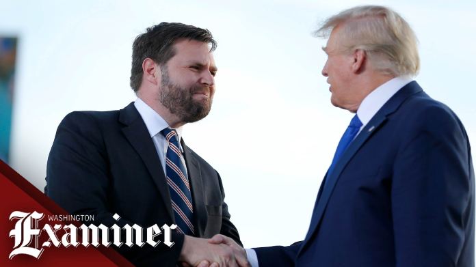 The Debrief: David Drucker takes a closer look at the 2022 GOP Ohio Senate race