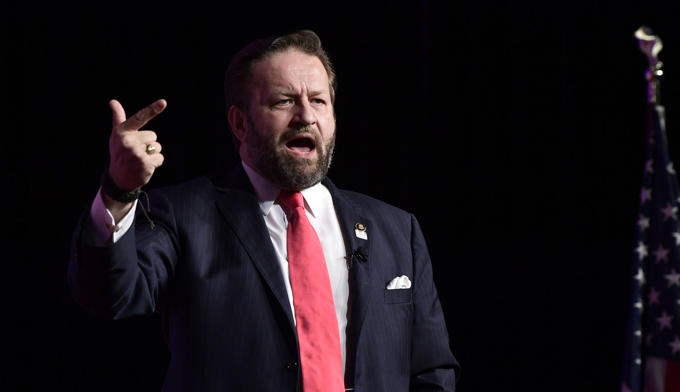 Former Trump adviser blasts Iran: ‘This president will unleash holy hell’