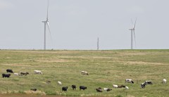 Report: Problems ahead with wind turbines off the Atlantic coast