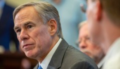 Abbott says Biden blocking Texas from providing natural gas to fix Europe energy crisis
