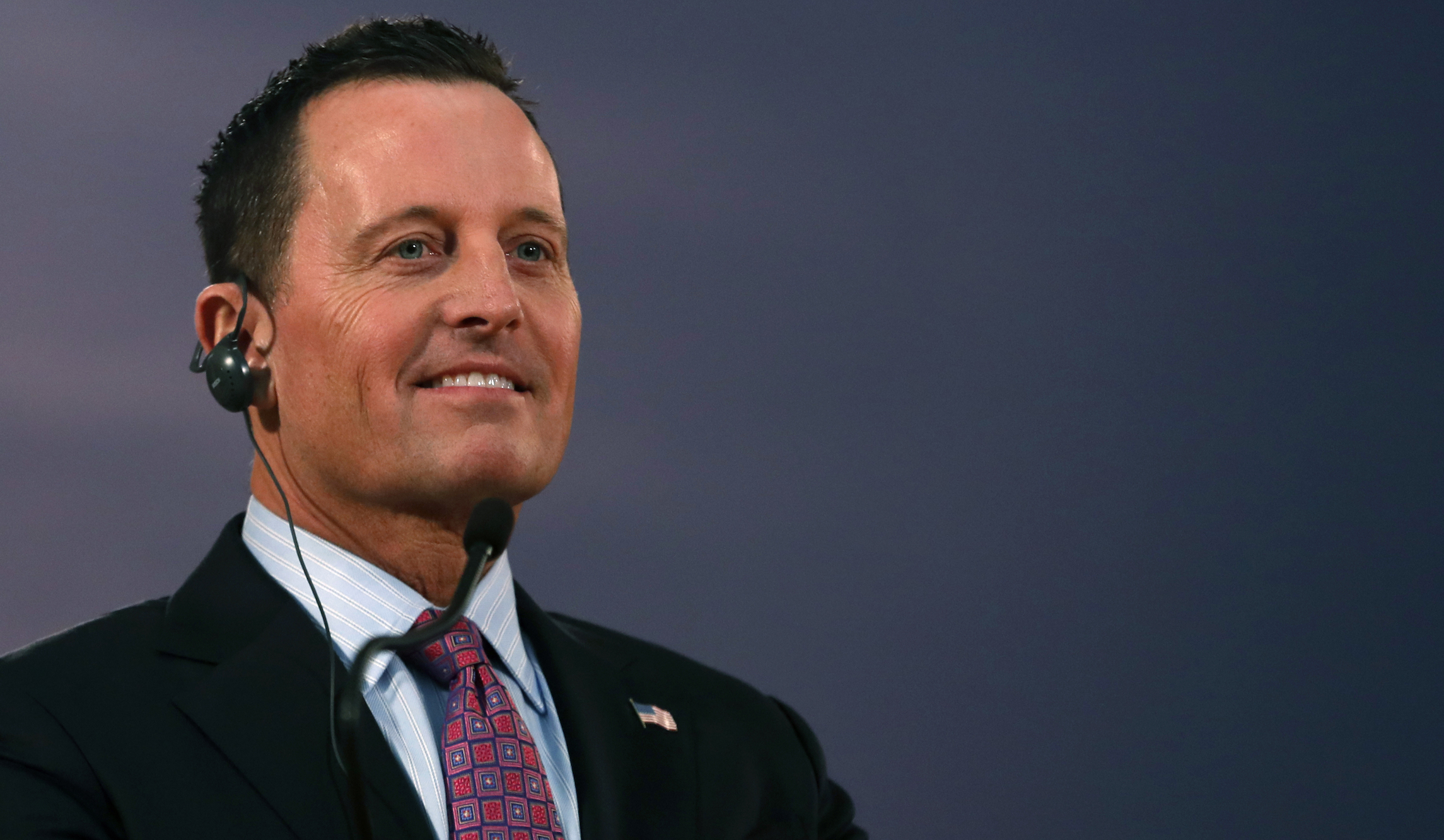 Grenell: Secret intelligence shows ‘much more’ on US-China collusion