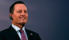 Richard Grenell spars with Jake Tapper over alleged Russian bounties