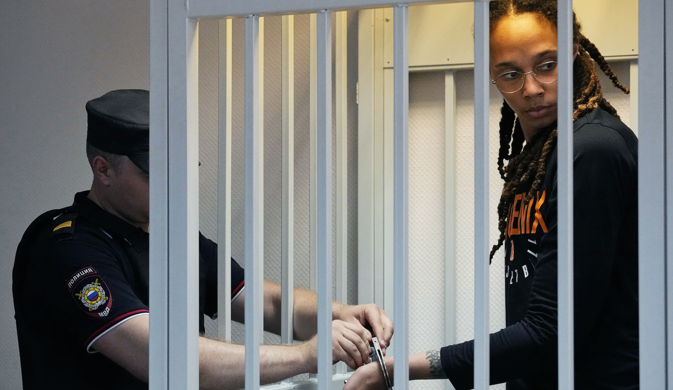 Brittney Griner’s sentence is a disgrace, but Viktor Bout must not be released