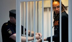 Brittney Griner taken to penal colony in Mordovia region in Russia: Report