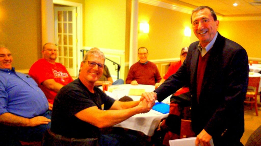 NRCC Pulls Support For House Candidate With Racist History