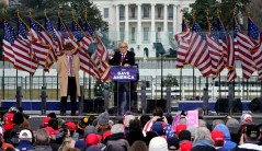 US sanctions Ukrainian ‘Team Giuliani’ for trying to ‘undermine the 2020 US elections’