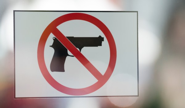 Victory for Second Amendment: ‘Assault weapons’ ban dies in Virginia Senate