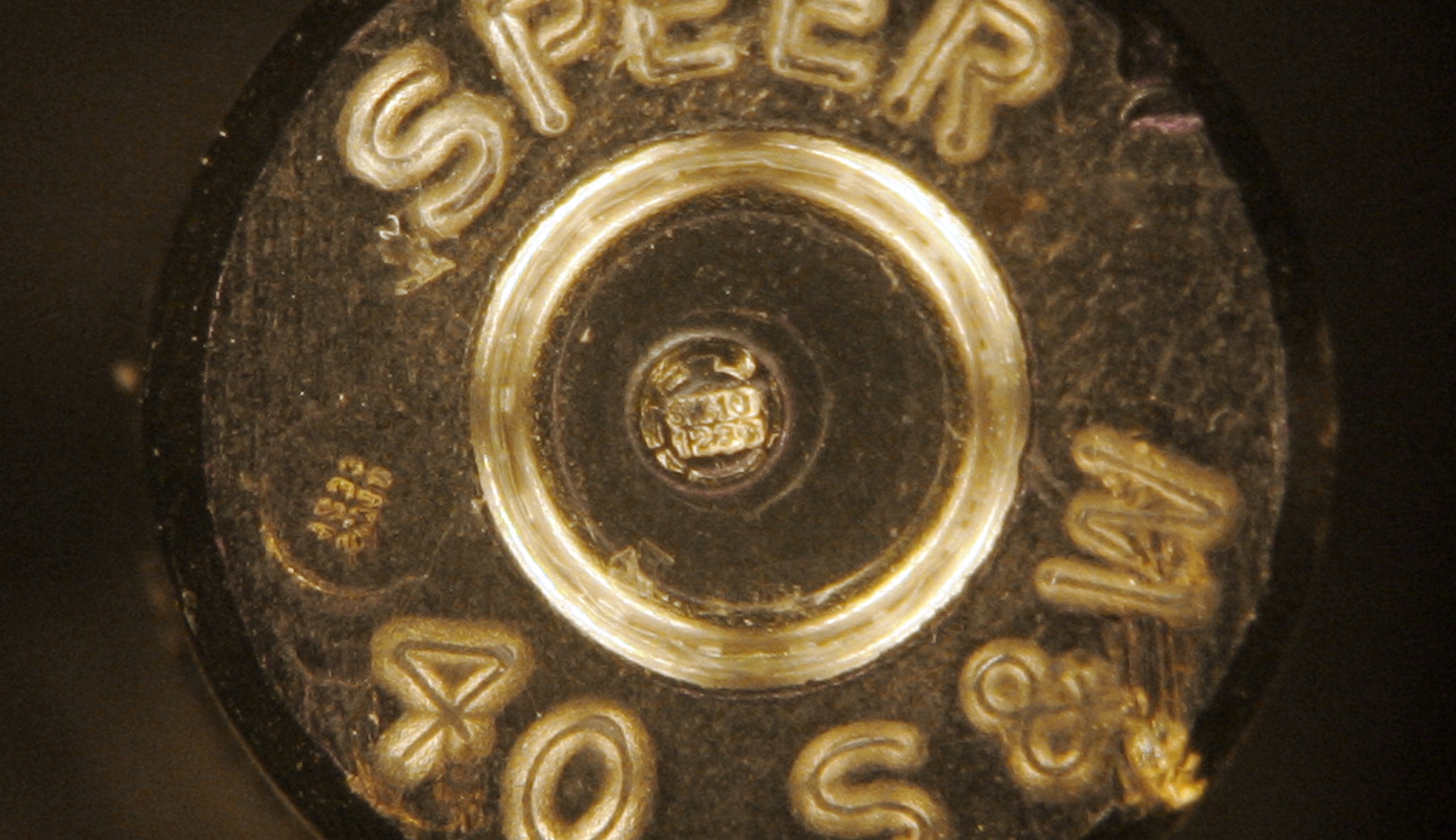 California Supreme Court throws out lawsuit challenging unusual bullet identification law