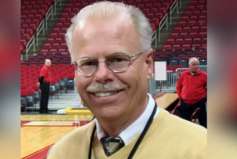 NC State legacy broadcaster suspended indefinitely for 'illegal alien' comments