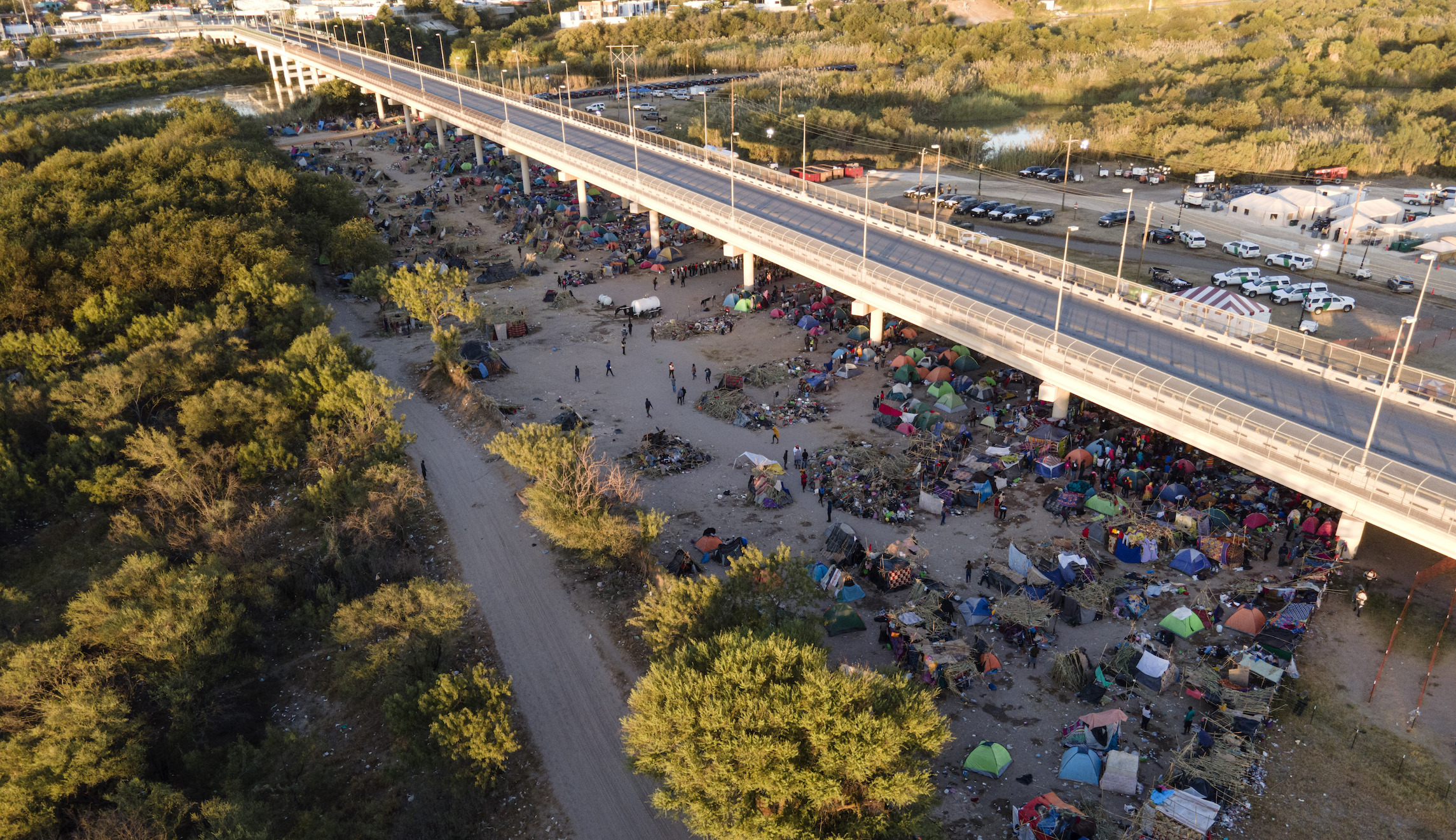 Biden administration preparing to resume Trump-era ‘Remain in Mexico’ program