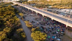 Biden administration preparing to resume Trump-era ‘Remain in Mexico’ program