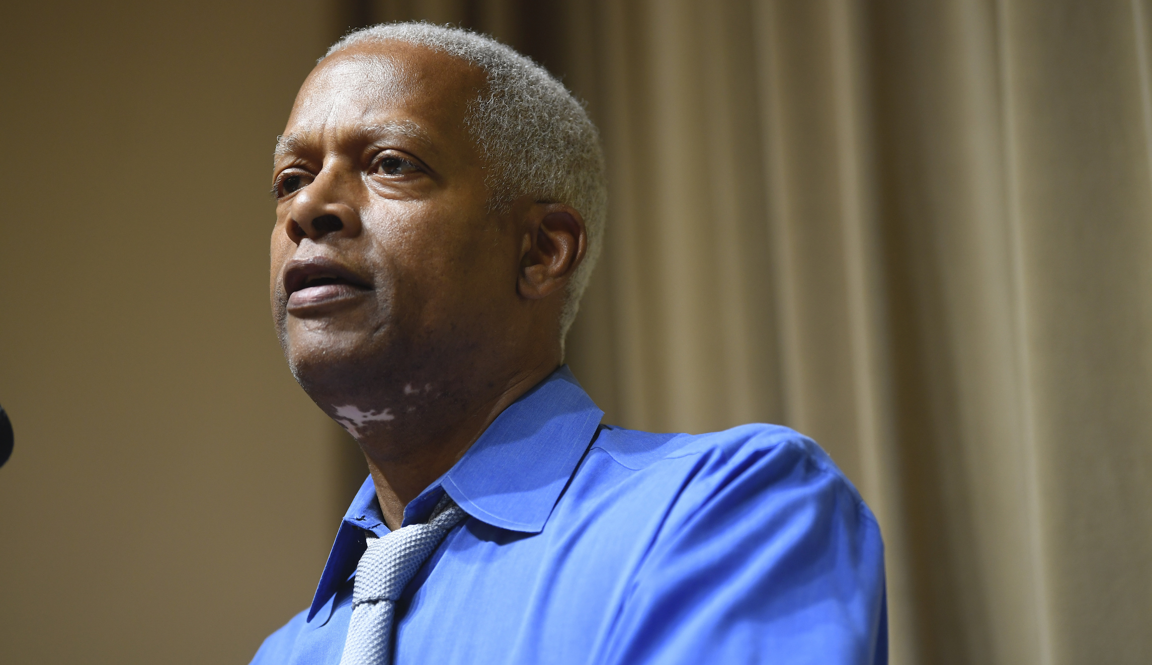 Georgia congressman thinks IRS should annually audit the president