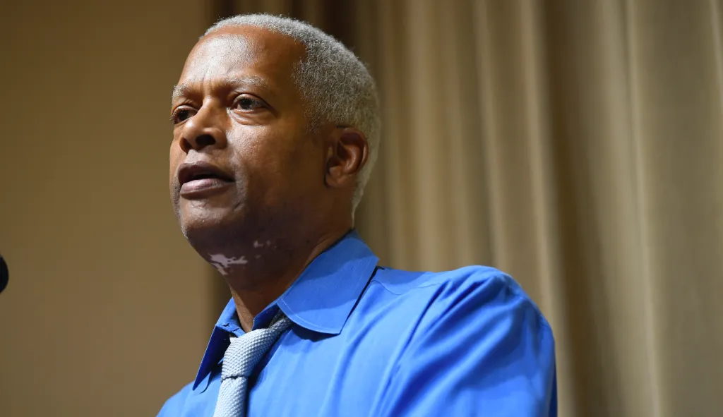 House Democrat blasts GOP colleagues for Mayorkas border security questioning
