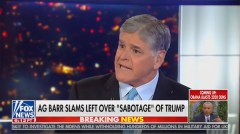 Hannity rages after second impeachment witness claims Pompeo called him about envoy to Ukraine