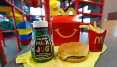 California gives new meaning to ‘nanny state’ with proposed regulations on kids’ meals