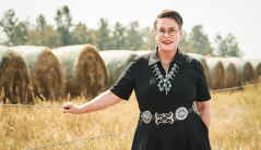 Cheney challenger Harriet Hageman: ‘She betrayed me’ and Wyoming