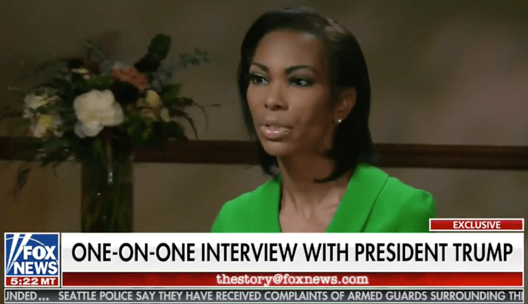 Fox News host schools Trump on history of ‘when the looting starts, the shooting starts’