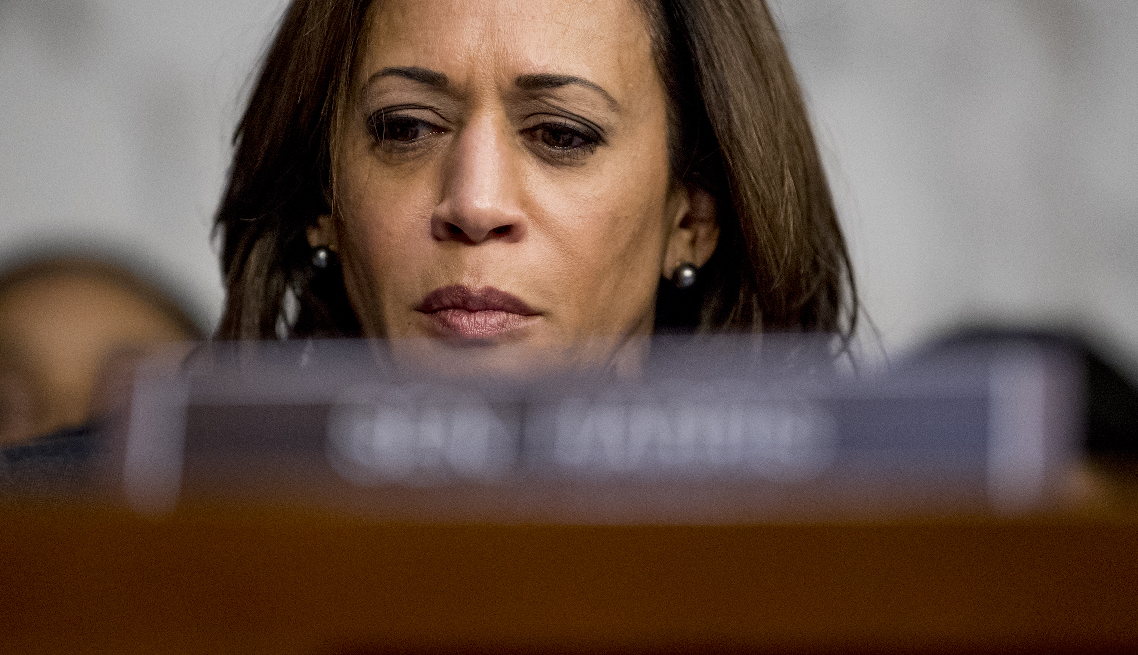 Just weeks until Biden announces his VP pick. Here’s who’s on top