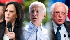 Joe Biden, Bernie Sanders beat Trump in Fox News poll