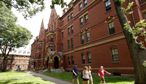 A tax cut for massive university endowments should be the least of Congress’s concerns