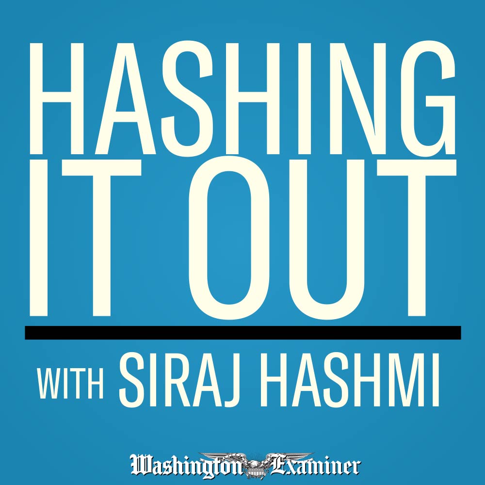 The QAnon Conspiracy