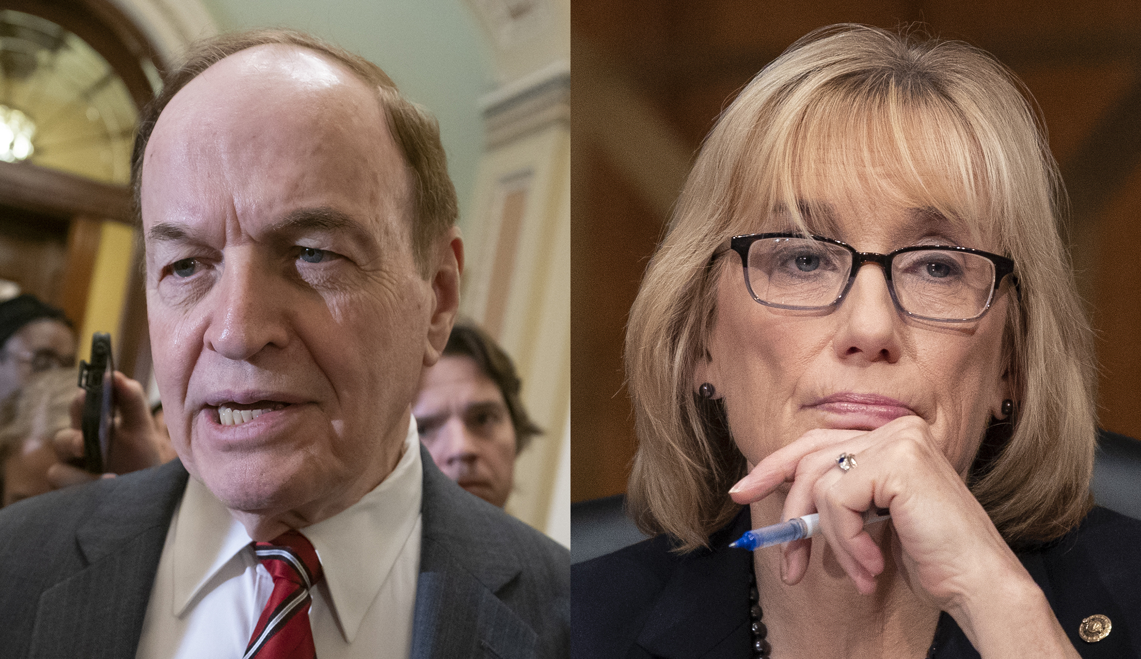 Senators demand answers over early release of ‘American Taliban’ John Walker Lindh