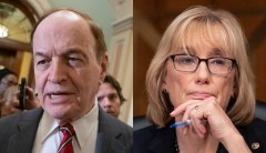 Senators demand answers over early release of ‘American Taliban’ John Walker Lindh