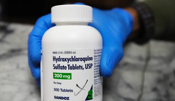 Patients deserve a ‘right to try’ drugs that are safe and might help with COVID-19