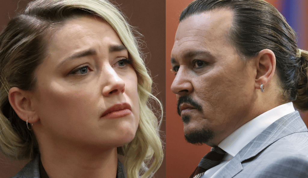 What to expect for Friday’s closing arguments: Johnny Depp v. Amber Heard