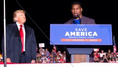 Senate candidate Herschel Walker rejects Trump’s election fraud ultimatum