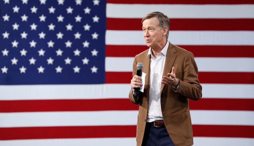 Is there a path for a moderate Democrat in 2020?
