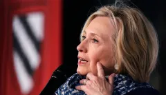 9 reasons Hillary Clinton would lose the 2020 Democratic presidential nomination