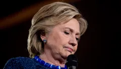 Conservative watchdog sues to obtain communications between FBI, Clinton-DNC lawyers
