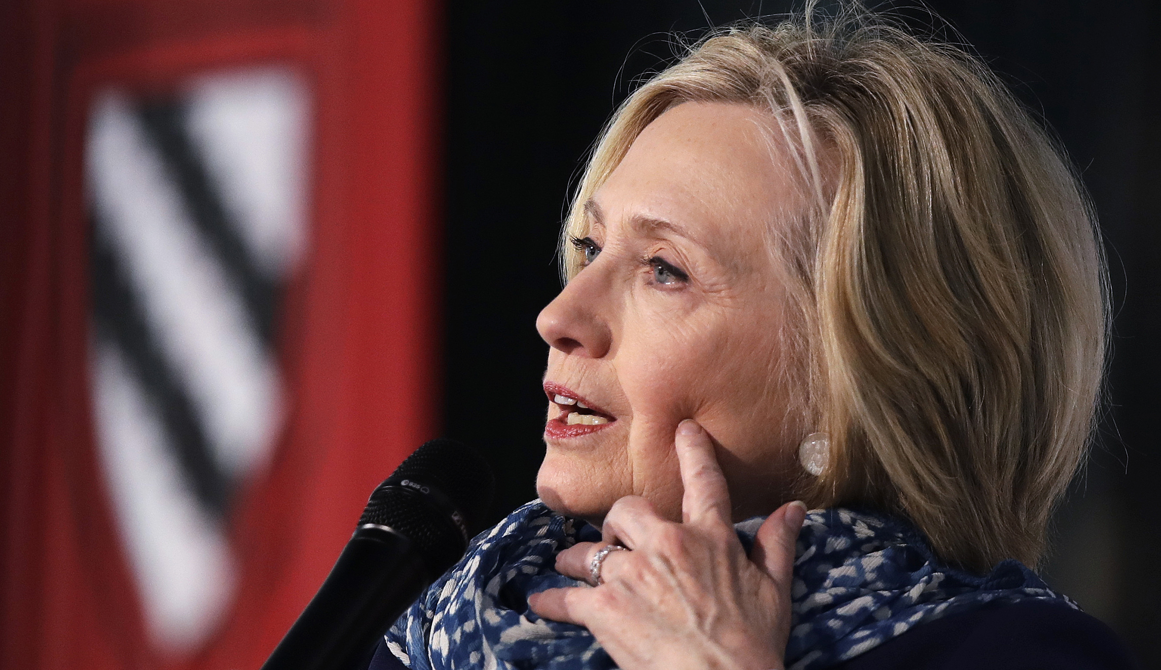 Hillary Clinton, other Trump foes to headline OZY Fest in New York City