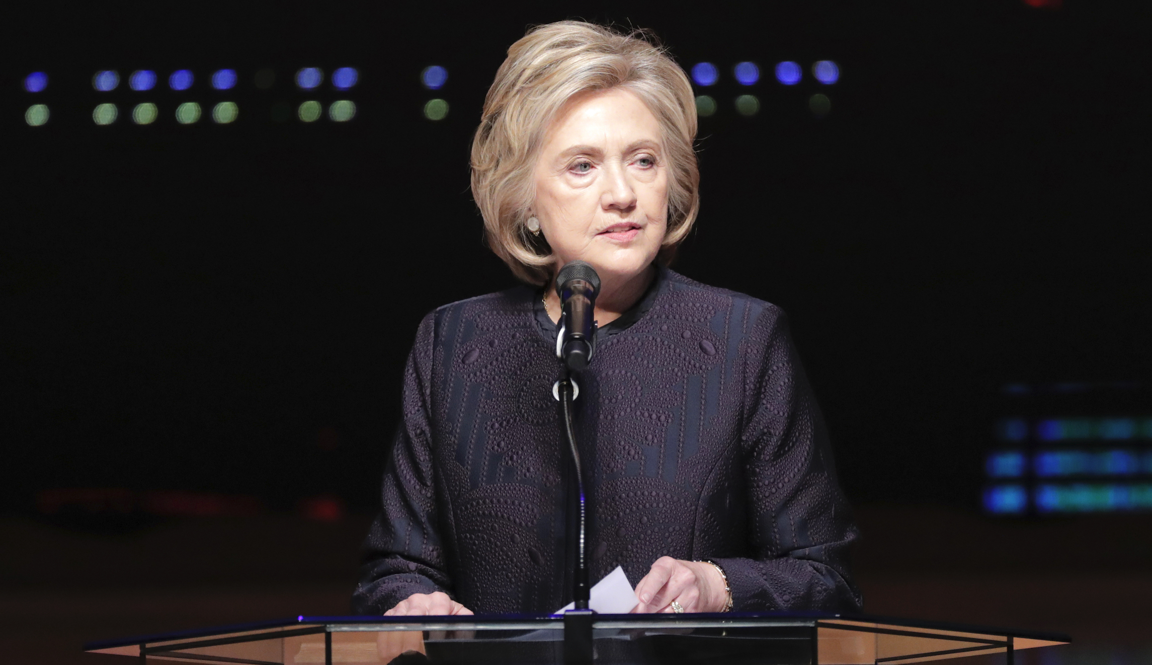 A brief guide to Clinton scandals from Travelgate to Emailgate