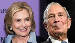 Michael Bloomberg is an enemy of freedom