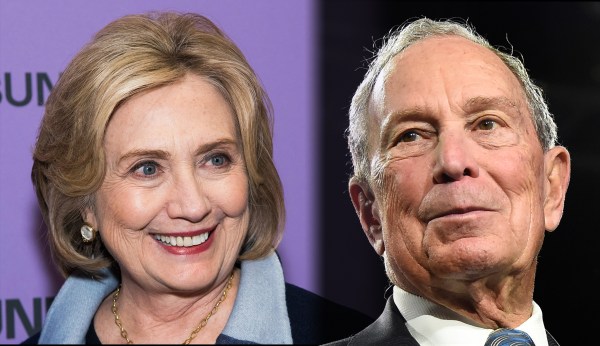 Michael Bloomberg is an enemy of freedom