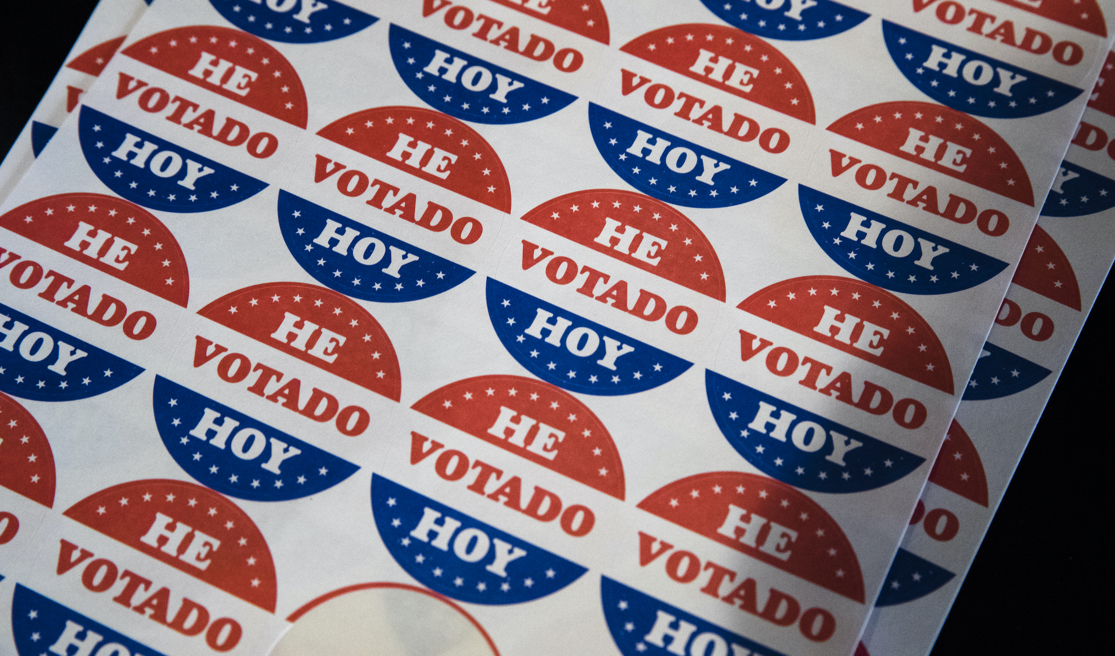 President Joe Biden’s popularity tanks among Hispanics as Republican wave builds