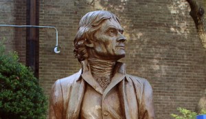 The speech America’s founders didn’t protect