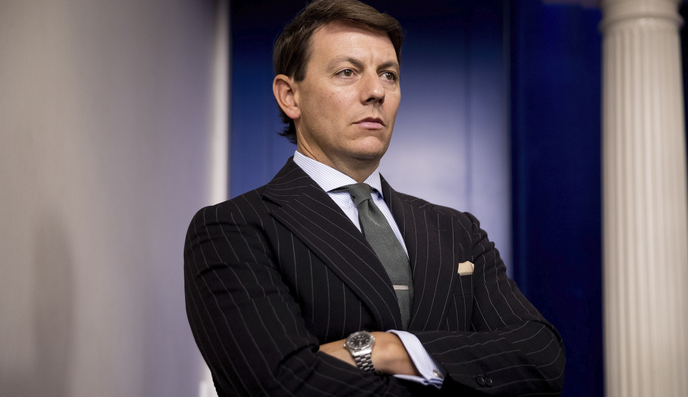 CPAC 2020: Deputy Press Secretary Hogan Gidley