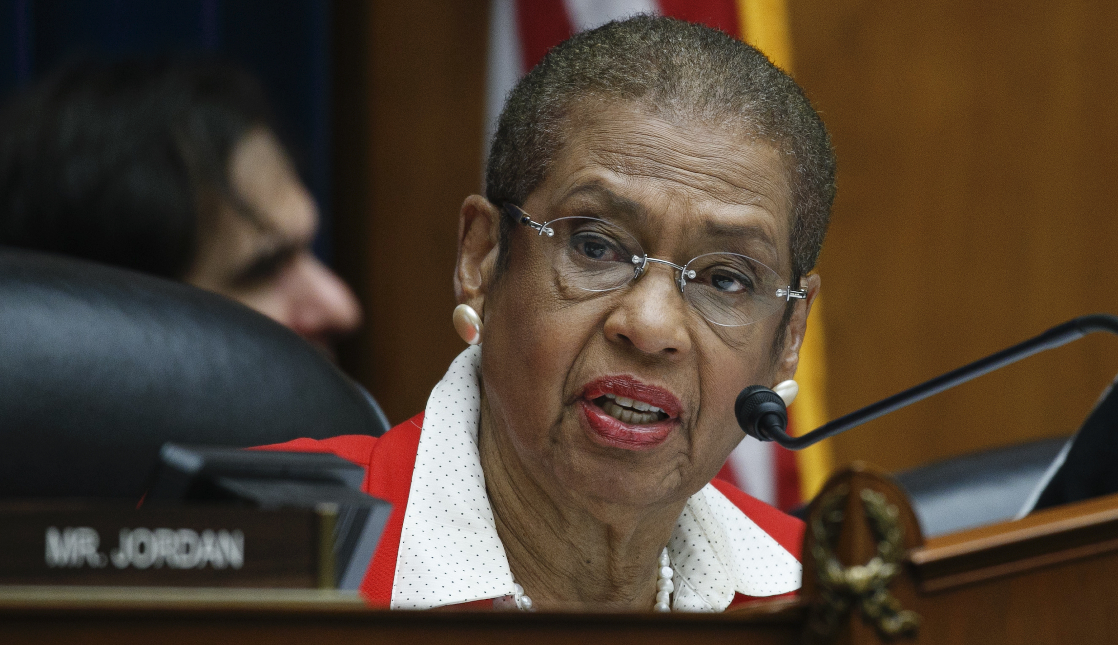 ‘Problematic’: DC congressional delegate to introduce legislation removing Lincoln statue