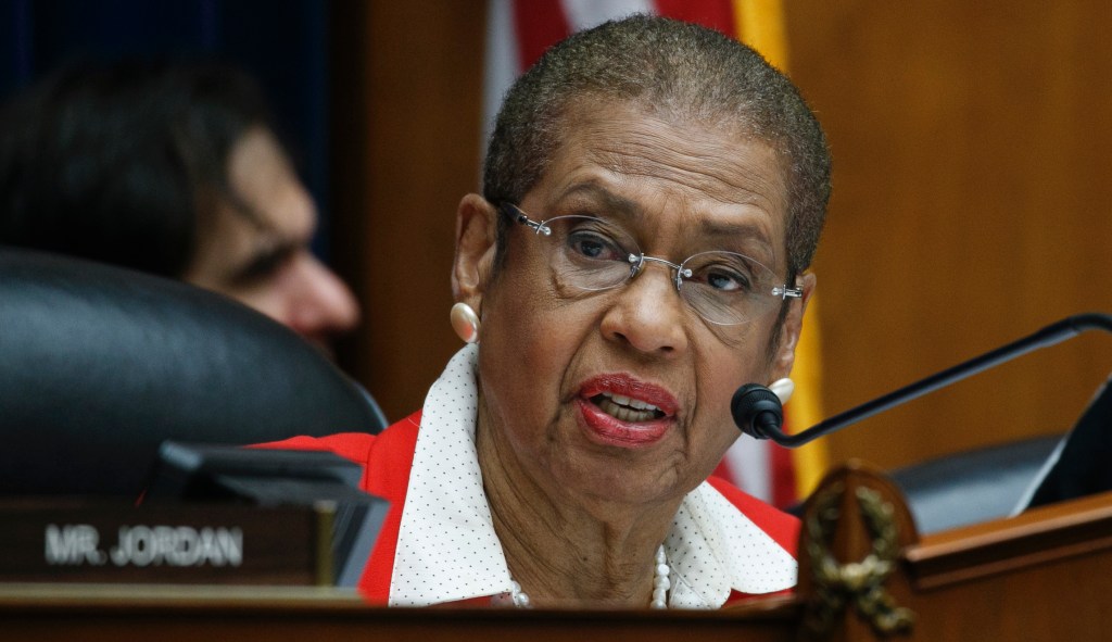 ‘Problematic’: DC congressional delegate to introduce legislation removing Lincoln statue
