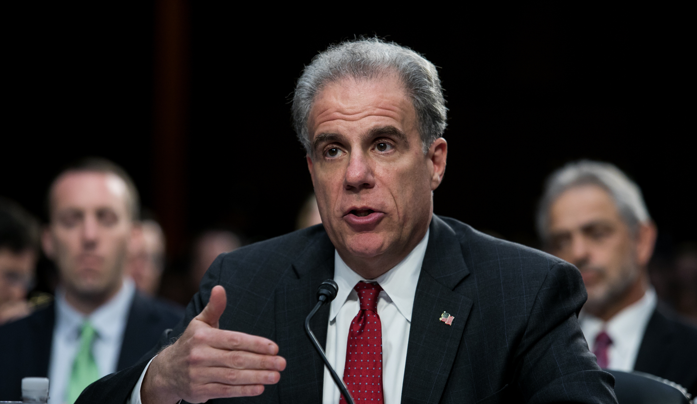 After Thanksgiving?: A new release window for report on alleged FISA abuses emerges