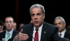 'Nervous' leakers: Early peek into DOJ watchdog's FISA report emboldens Trump allies