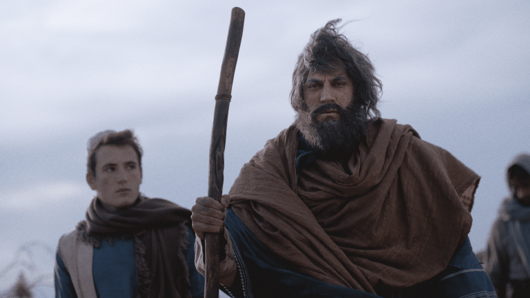 His Only Son’s box office boom is a hopeful sign for a nation in spiritual need