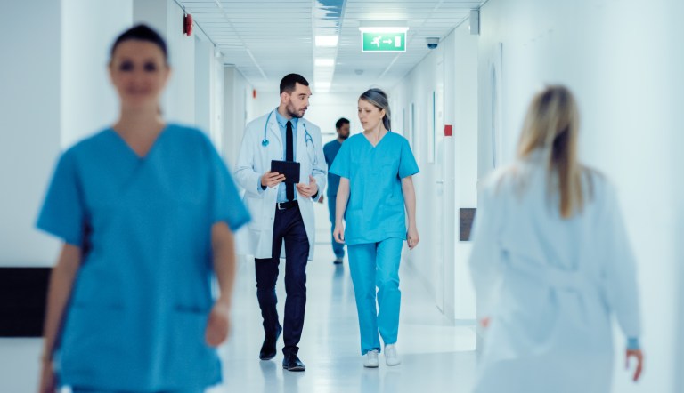 Congress should keep patients in mind when reforming doctor pay