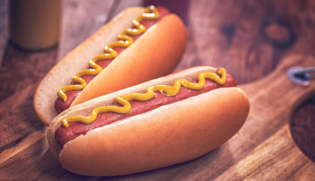 Memorial Day barbecue prices up from last year