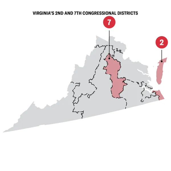 Virginia House Democrats pass ‘assault firearm’ ban