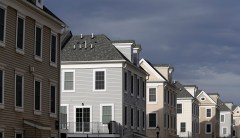 New home sales tumble again as mortgage rate hikes crimp affordability