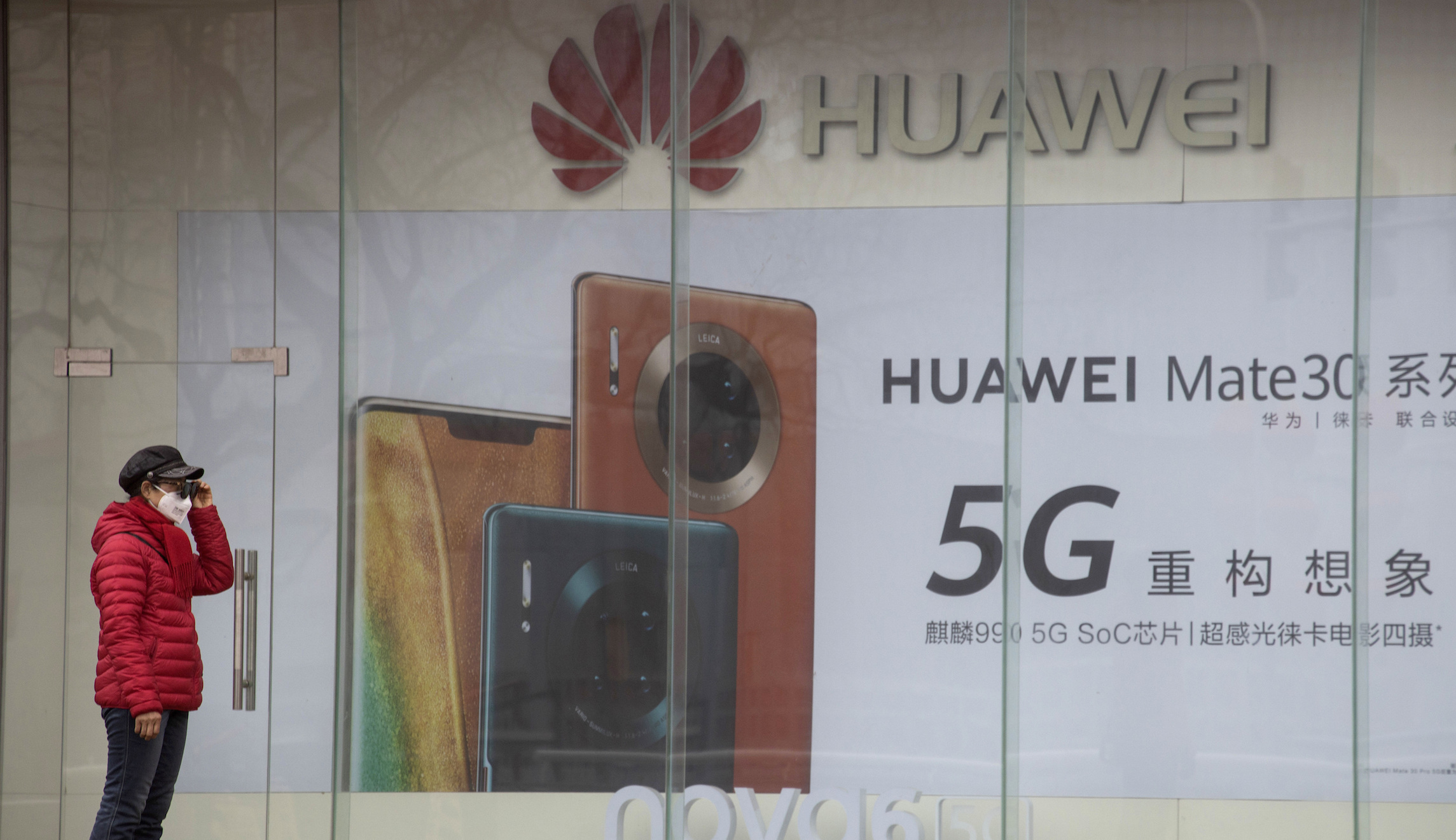 ‘National security threat’: FCC bans Huawei and ZTE from government subsidies